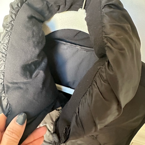 Lululemon Down / Goose Vest - Picture 4 of 4